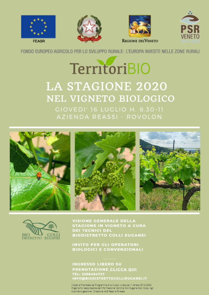 TERRITORI BIO