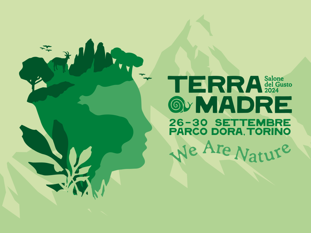 Terra Madre 2024