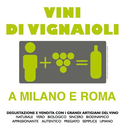 VINI DI VIGNAIOLI MI RM