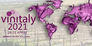 VINITALY 2021