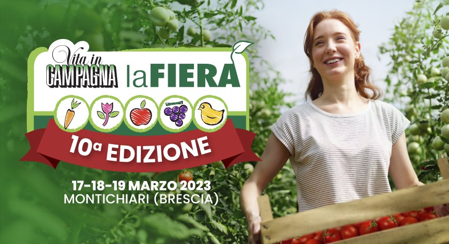 VITA IN CAMPAGNA FIERA