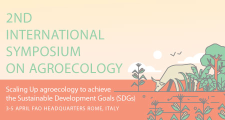 agroecology fao 2018