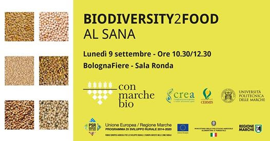 biodiversity sana