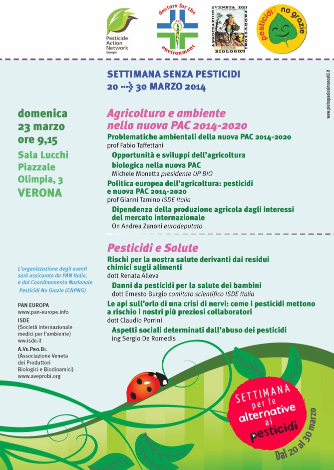 convegno 23 marzo