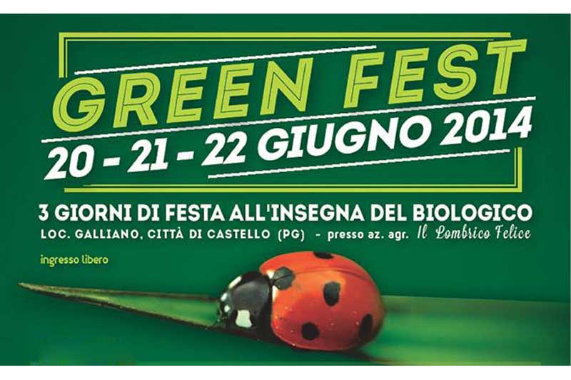 green fest