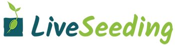 liveseeding logo