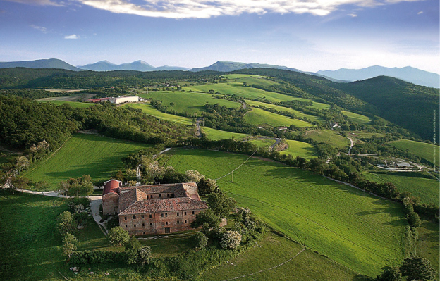 montebello dal cielo 0 1