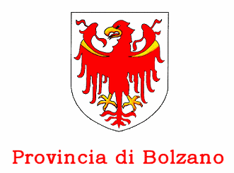 provincia bolzano