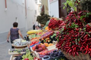 puglia banchetto verdure pixabay gratis