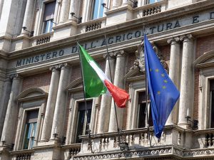 Ministero politiche agricole