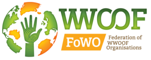 WWOOFing
