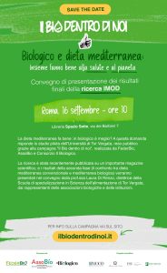 BIO DENTRO DI NOI