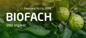 BIOFACH 2026