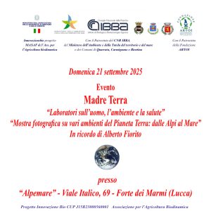 MADRE TERRA