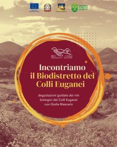 Biodistretto Euganei incontri