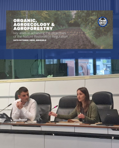 AGROFORESTRY