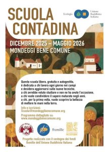 SCUOLA CONTADINA