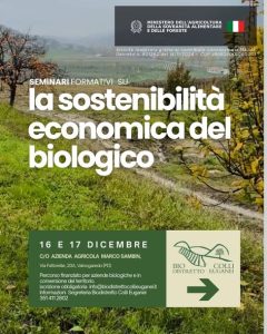 SOSTEN ECONOM BIO
