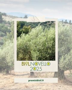BIOLNOVELLO 2025