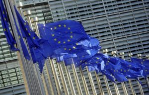 Premio Nobel per la pace all'Unione Europea