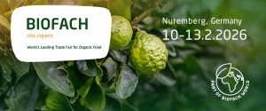 BIOFACH-2026