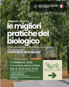 Migliori pratiche del bio