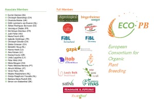 ECO - PB
