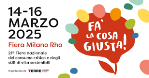 FA LA COSA GIUSTA