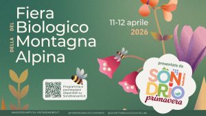 Fiera Bio Sondrio