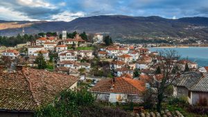Macedonia Settentrionale