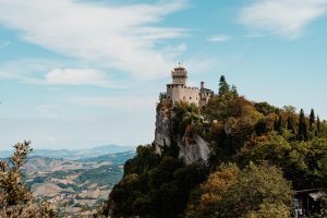 San Marino Pixa
