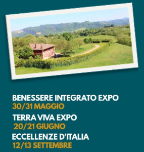 Terra Viva Expo