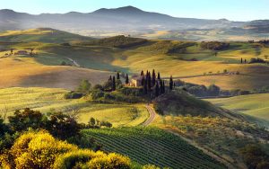toscana