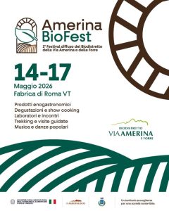 Amerina bioFest