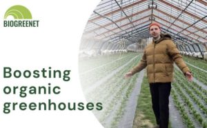 BIOGREENET video