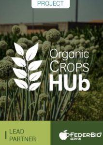 Crops Hub