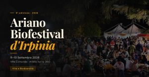 Ariano Biofestival