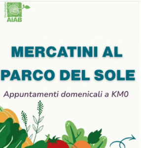 Mercatini al sole