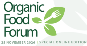 Organic food forum