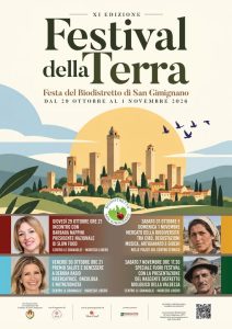 Festival della terra