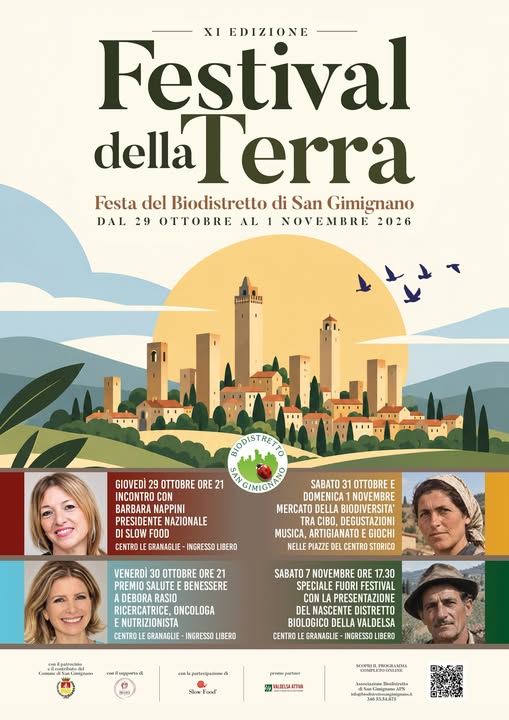 Festival della terra