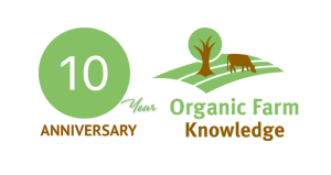 Organic Farm Knowledge 10 anni